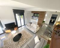 Resale - Отдельная вилла - Ciudad Quesada - Doña Pepa