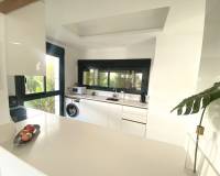 Resale - Отдельная вилла - Ciudad Quesada - Doña Pepa