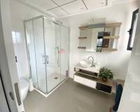 Resale - Отдельная вилла - Ciudad Quesada - Doña Pepa