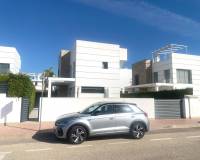 Resale - Отдельная вилла - Ciudad Quesada - Doña Pepa