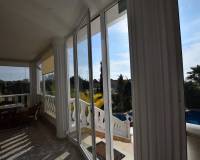 Resale - Отдельная вилла - Ciudad Quesada - La Fiesta