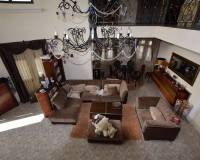 Resale - Отдельная вилла - Ciudad Quesada - La Fiesta