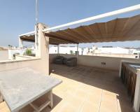 Resale - Отдельная вилла - Ciudad Quesada - Pueblo Bravo