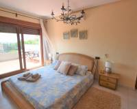 Resale - Отдельная вилла - Ciudad Quesada - Pueblo Bravo