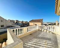 Resale - Отдельная вилла - Ciudad Quesada - Rojales Hills