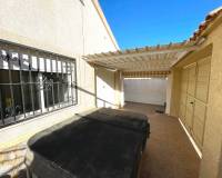 Resale - Отдельная вилла - Ciudad Quesada - Rojales Hills