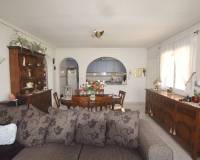 Resale - Отдельная вилла - Ciudad Quesada - Rojales Hills