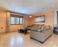 Resale - Отдельная вилла - Los Montesinos - La Herrada