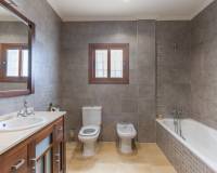 Resale - Отдельная вилла - Los Montesinos - La Herrada