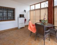 Resale - Отдельная вилла - Los Montesinos - La Herrada