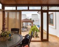 Resale - Отдельная вилла - Los Montesinos - La Herrada