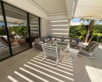 Resale - Отдельная вилла - Los Montesinos - La Herrada