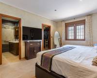 Resale - Отдельная вилла - Los Montesinos - La Herrada