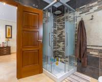 Resale - Отдельная вилла - Los Montesinos - La Herrada