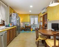 Resale - Отдельная вилла - Los Montesinos - La Herrada