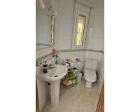 Resale - Отдельная вилла - Pinar de Campoverde - optional location detail