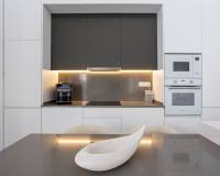 Resale - Отдельная вилла - Torre Pacheco - Roldán