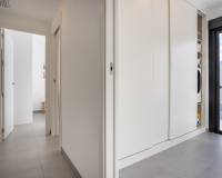 Resale - Отдельная вилла - Torre Pacheco - Roldán