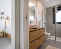 Resale - Отдельная вилла - Torre Pacheco - Roldán