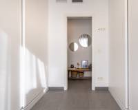 Resale - Отдельная вилла - Torre Pacheco - Roldán