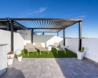 Resale - Отдельная вилла - Torre Pacheco - Roldán