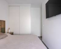 Resale - Отдельная вилла - Torre Pacheco - Roldán