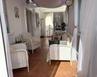 Resale - Отдельная вилла - Torre Pacheco - Sierra Golf - Balsicas