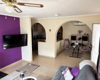 Resale - Отдельная вилла - Torre Pacheco - Sierra Golf - Balsicas