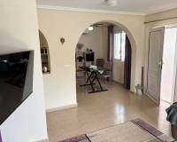 Resale - Отдельная вилла - Torre Pacheco - Sierra Golf - Balsicas