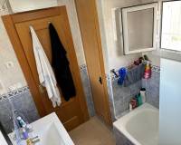 Resale - Отдельная вилла - Torre Pacheco - Sierra Golf - Balsicas