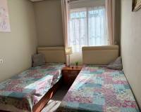 Resale - Отдельная вилла - Torre Pacheco - Sierra Golf - Balsicas