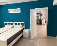 Resale - Отдельная вилла - Torre Pacheco - Sierra Golf - Balsicas