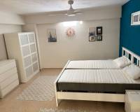 Resale - Отдельная вилла - Torre Pacheco - Sierra Golf - Balsicas