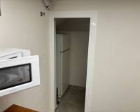 Resale - Отдельная вилла - Torre Pacheco - Sierra Golf - Balsicas