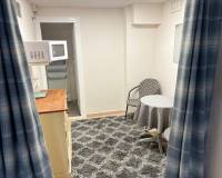 Resale - Отдельная вилла - Torre Pacheco - Sierra Golf - Balsicas