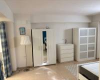 Resale - Отдельная вилла - Torre Pacheco - Sierra Golf - Balsicas