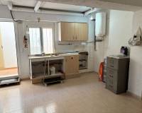 Resale - Отдельная вилла - Torre Pacheco - Sierra Golf - Balsicas