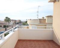 Resale - Отдельная вилла - Torrevieja - Aguas Nuevas