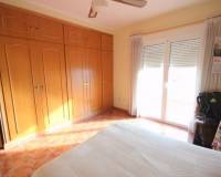 Resale - Отдельная вилла - Torrevieja - Aguas Nuevas