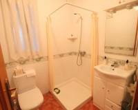 Resale - Отдельная вилла - Torrevieja - Aguas Nuevas