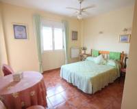 Resale - Отдельная вилла - Torrevieja - Aguas Nuevas