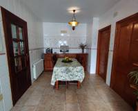 Resale - Отдельная вилла - Torrevieja - optional location detail