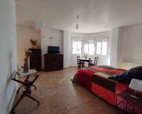 Resale - Отдельная вилла - Torrevieja - optional location detail