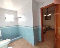 Resale - Отдельная вилла - Torrevieja - optional location detail