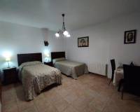 Resale - Отдельная вилла - Torrevieja - optional location detail