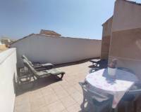 Resale - Отдельная вилла - Torrevieja - optional location detail