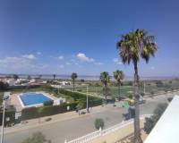 Resale - Отдельная вилла - Torrevieja - optional location detail