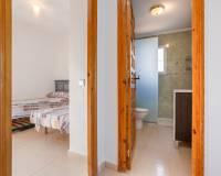 Resale - Отдельная вилла - Torrevieja - Urbanización San Luis