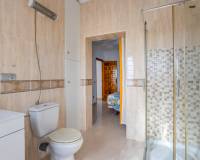 Resale - Отдельная вилла - Torrevieja - Urbanización San Luis