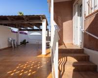 Resale - Отдельная вилла - Torrevieja - Urbanización San Luis